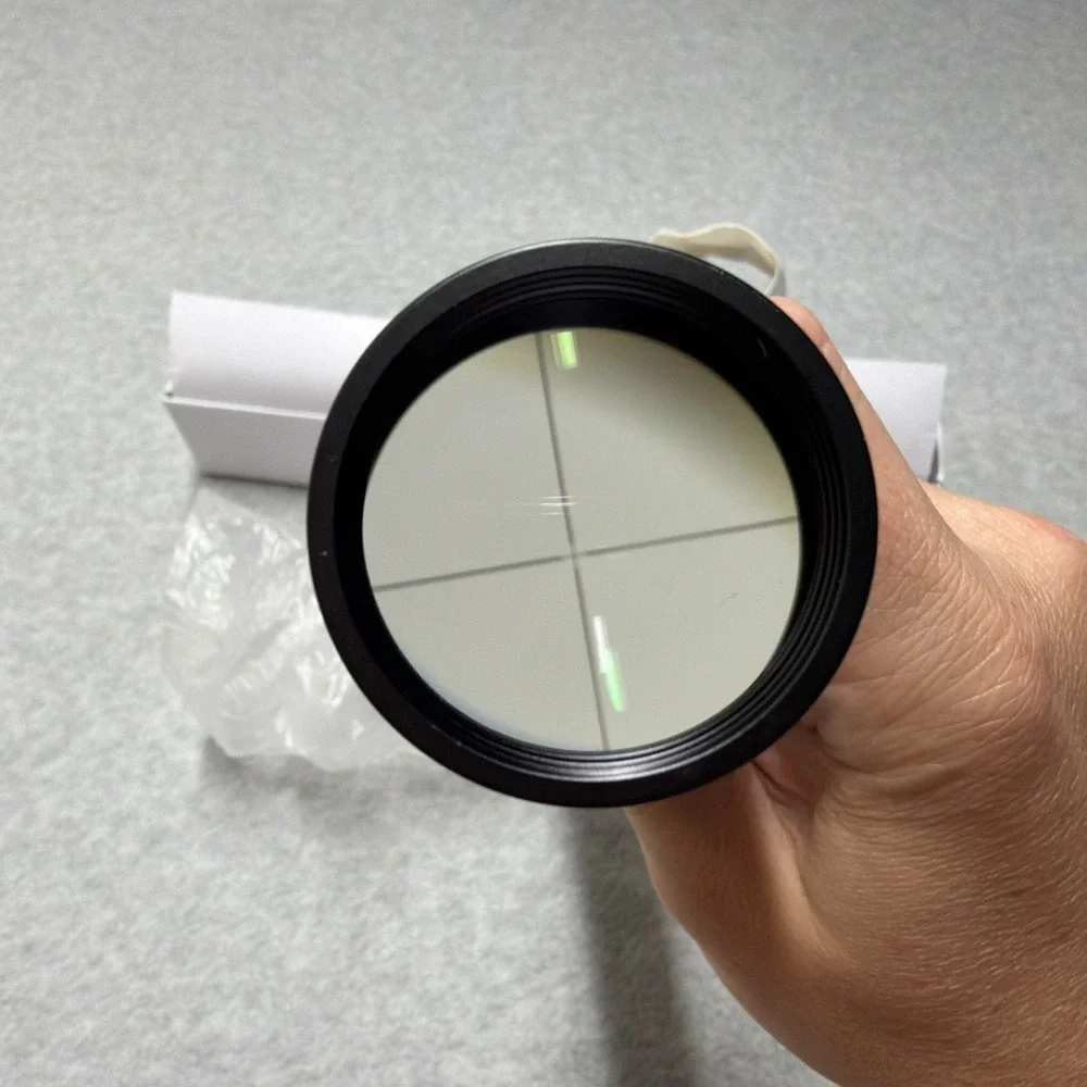 Swift Reliant 4x40mm Rifle Scope Black SR653M Fogproof